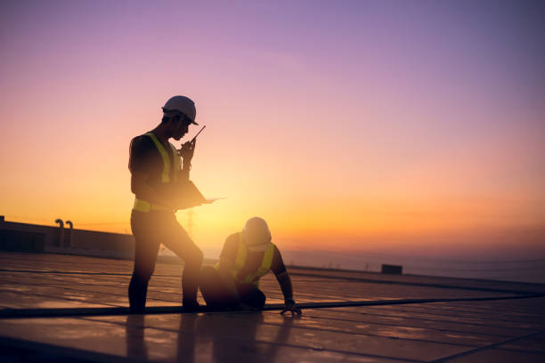 Best Slate Roofing Contractor  in Ludlow, KY