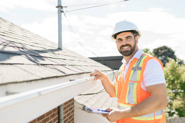 Quick and Trustworthy Emergency Roof Repair Services in Ludlow, KY