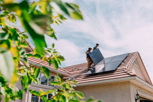 Best Roof Waterproofing Services  in Ludlow, KY
